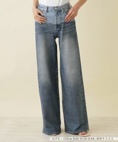 NEMIKA / ネミカ デニムパンツ | ジーンズ【RAG&BONE】