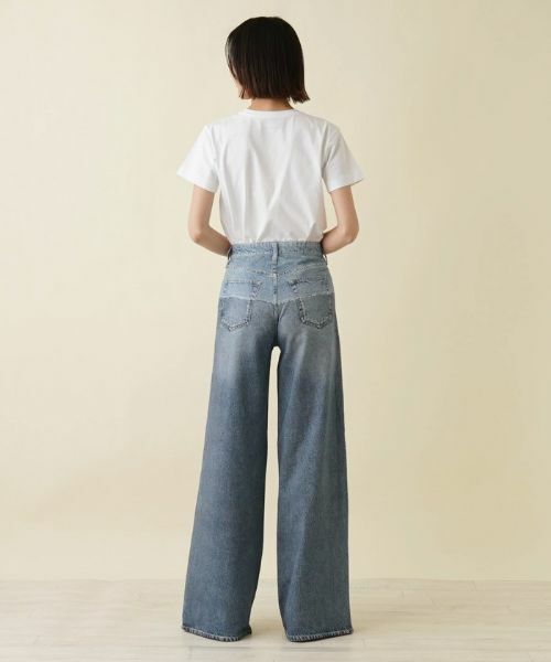 NEMIKA / ネミカ デニムパンツ | ジーンズ【RAG&BONE】 | 詳細3