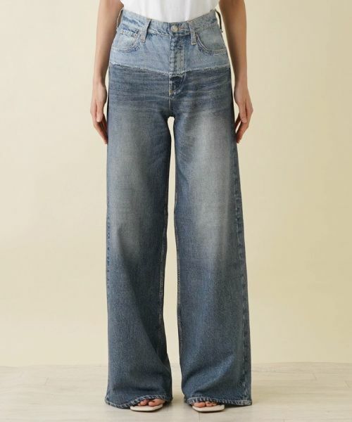 NEMIKA / ネミカ デニムパンツ | ジーンズ【RAG&BONE】 | 詳細4