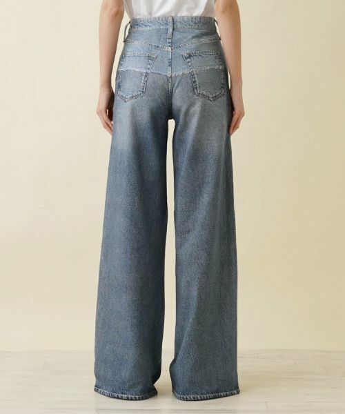 NEMIKA / ネミカ デニムパンツ | ジーンズ【RAG&BONE】 | 詳細6