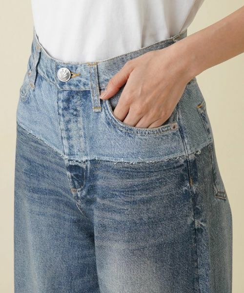 NEMIKA / ネミカ デニムパンツ | ジーンズ【RAG&BONE】 | 詳細7