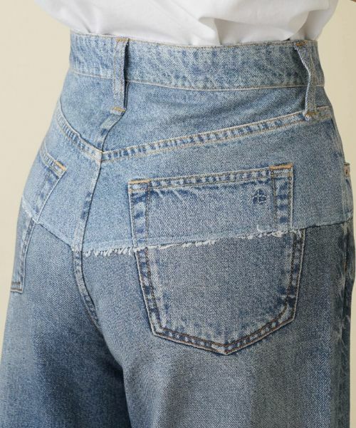 NEMIKA / ネミカ デニムパンツ | ジーンズ【RAG&BONE】 | 詳細8