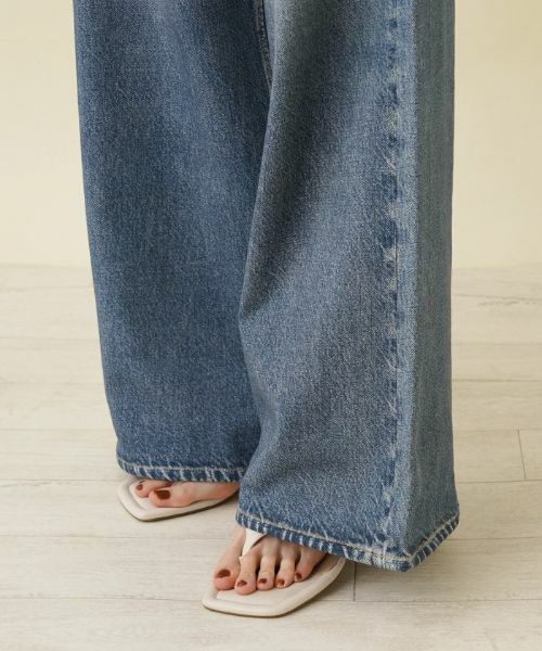 NEMIKA / ネミカ デニムパンツ | ジーンズ【RAG&BONE】 | 詳細9