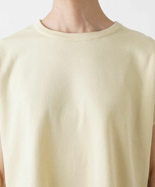 NEMIKA / ネミカ Tシャツ | Ｔシャツ【THREE DOTS】 | 詳細7