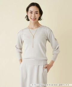 NEMIKA / ネミカ ニット・セーター | Vネックセーター