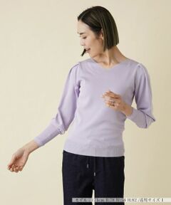 NEMIKA / ネミカ ニット・セーター | Vネックセーター