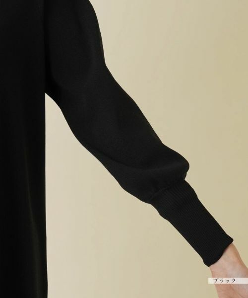 NEMIKA / ネミカ ドレス | Vネックワンピース | 詳細13