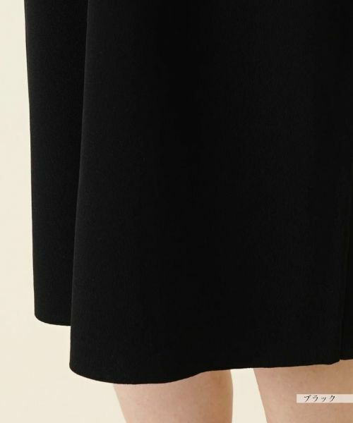 NEMIKA / ネミカ ドレス | Vネックワンピース | 詳細14