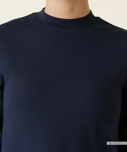 NEMIKA / ネミカ ドレス | 切替ワンピース【PUPULA】 | 詳細7