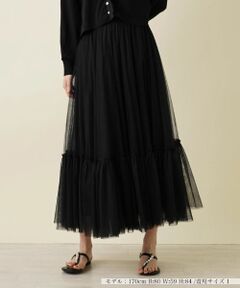 NEMIKA / ネミカ ミニ・ひざ丈スカート | スカート【NEMIKA】