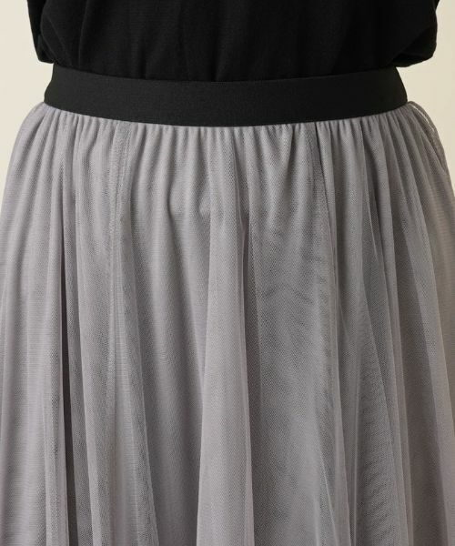 NEMIKA / ネミカ ミニ・ひざ丈スカート | スカート【NEMIKA】 | 詳細7