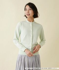 NEMIKA / ネミカ カーディガン・ボレロ | 長袖カーディガン【NEMIKA】