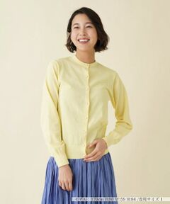 NEMIKA / ネミカ カーディガン・ボレロ | 長袖カーディガン【NEMIKA】