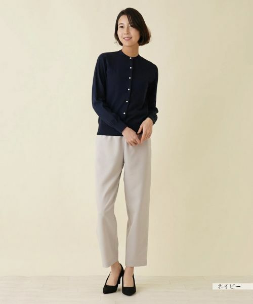 NEMIKA / ネミカ カーディガン・ボレロ | 長袖カーディガン【NEMIKA】 | 詳細1