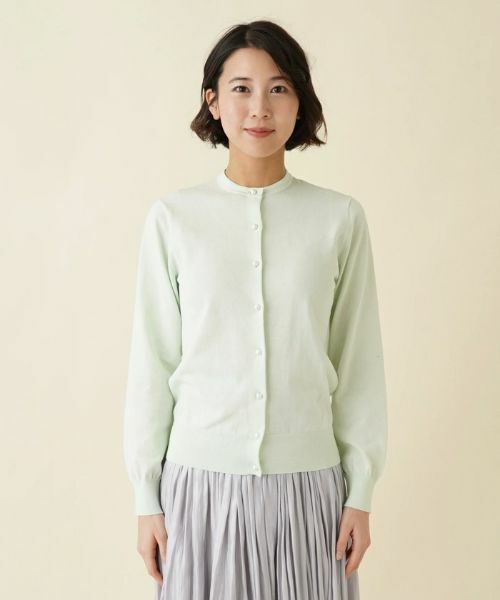 NEMIKA / ネミカ カーディガン・ボレロ | 長袖カーディガン【NEMIKA】 | 詳細13