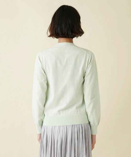 NEMIKA / ネミカ カーディガン・ボレロ | 長袖カーディガン【NEMIKA】 | 詳細15