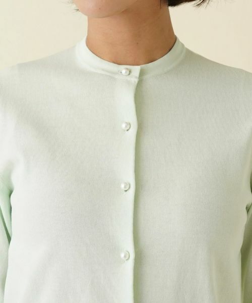 NEMIKA / ネミカ カーディガン・ボレロ | 長袖カーディガン【NEMIKA】 | 詳細16