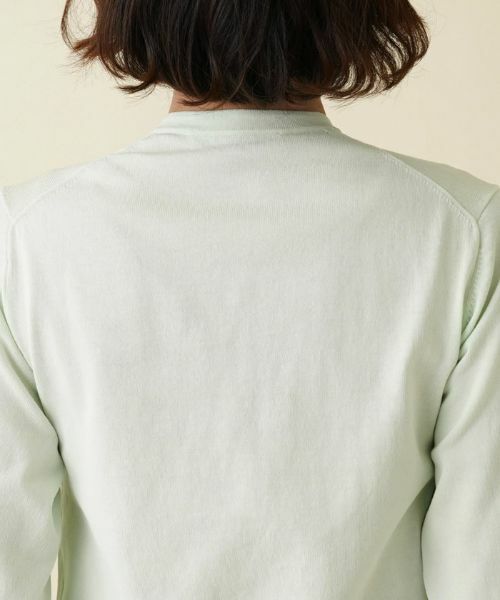 NEMIKA / ネミカ カーディガン・ボレロ | 長袖カーディガン【NEMIKA】 | 詳細17