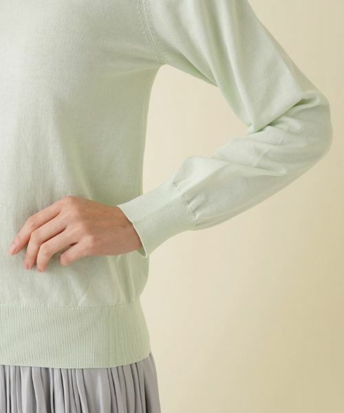 NEMIKA / ネミカ カーディガン・ボレロ | 長袖カーディガン【NEMIKA】 | 詳細18