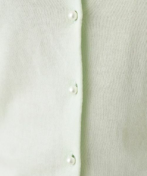 NEMIKA / ネミカ カーディガン・ボレロ | 長袖カーディガン【NEMIKA】 | 詳細19