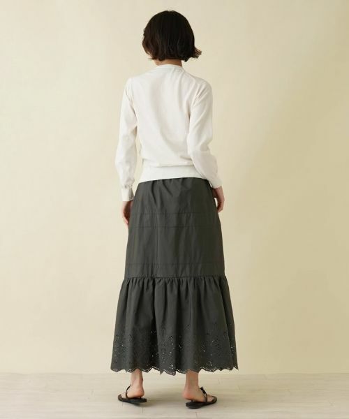 NEMIKA / ネミカ カーディガン・ボレロ | 長袖カーディガン【NEMIKA】 | 詳細22