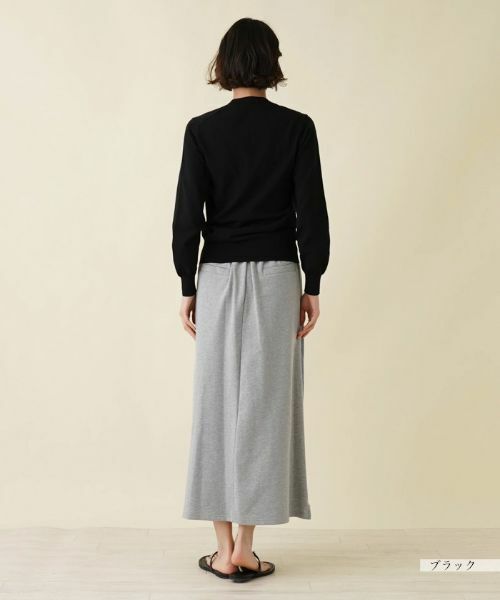 NEMIKA / ネミカ カーディガン・ボレロ | 長袖カーディガン【NEMIKA】 | 詳細6