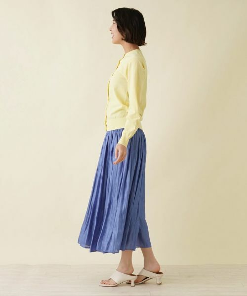 NEMIKA / ネミカ カーディガン・ボレロ | 長袖カーディガン【NEMIKA】 | 詳細8