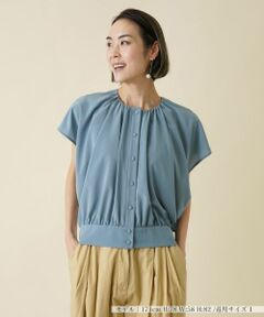 NEMIKA / ネミカ シャツ・ブラウス | ブラウス【NEMIKA】