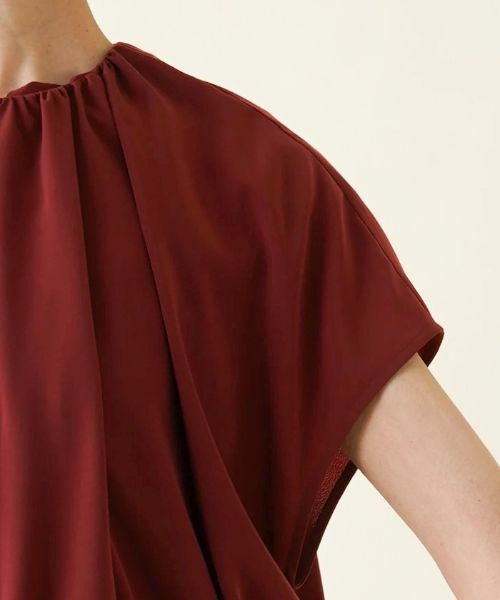 NEMIKA / ネミカ シャツ・ブラウス | ブラウス【NEMIKA】 | 詳細10