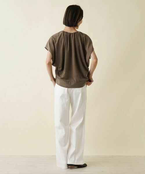 NEMIKA / ネミカ シャツ・ブラウス | ブラウス【NEMIKA】 | 詳細16