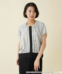 NEMIKA / ネミカ シャツ・ブラウス | ブラウス【NEMIKA】