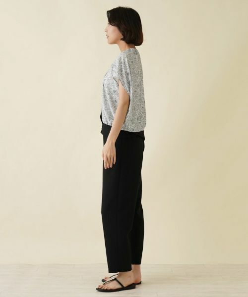 NEMIKA / ネミカ シャツ・ブラウス | ブラウス【NEMIKA】 | 詳細2