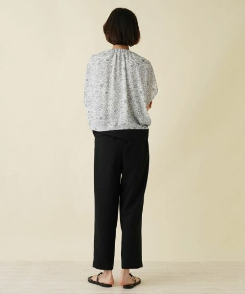 NEMIKA / ネミカ シャツ・ブラウス | ブラウス【NEMIKA】 | 詳細3