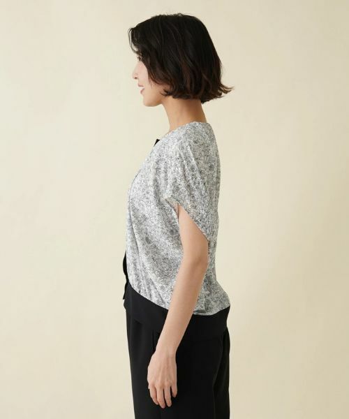 NEMIKA / ネミカ シャツ・ブラウス | ブラウス【NEMIKA】 | 詳細5