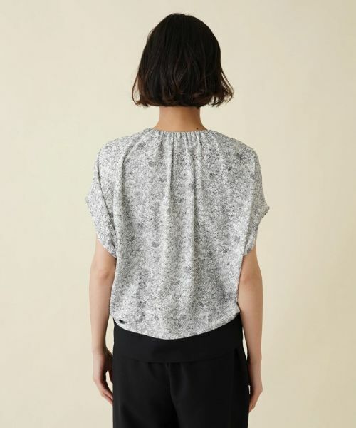 NEMIKA / ネミカ シャツ・ブラウス | ブラウス【NEMIKA】 | 詳細6