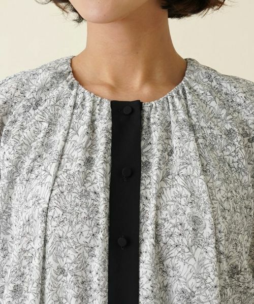 NEMIKA / ネミカ シャツ・ブラウス | ブラウス【NEMIKA】 | 詳細7