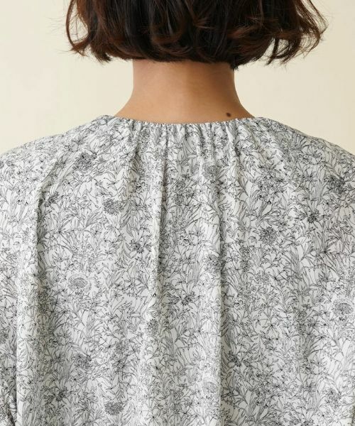 NEMIKA / ネミカ シャツ・ブラウス | ブラウス【NEMIKA】 | 詳細8