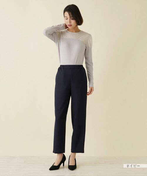 NEMIKA / ネミカ その他パンツ | パンツ【NEMIKA】 | 詳細14