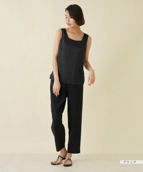 NEMIKA / ネミカ その他パンツ | パンツ【NEMIKA】 | 詳細18