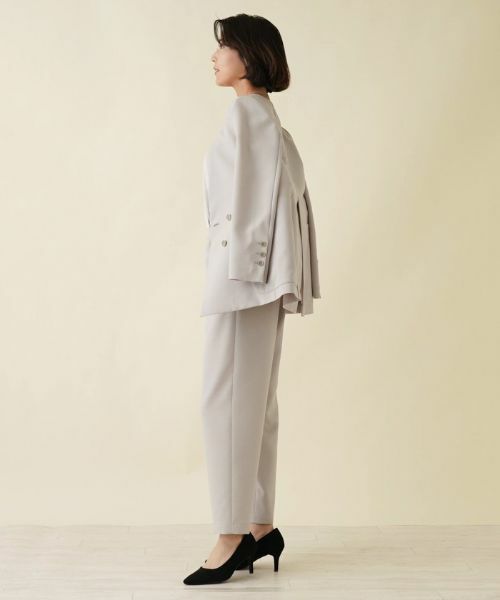 NEMIKA / ネミカ その他パンツ | パンツ【NEMIKA】 | 詳細2