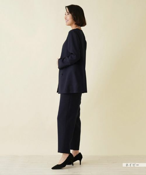 NEMIKA / ネミカ テーラードジャケット | ジャケット【NEMIKA】 | 詳細16
