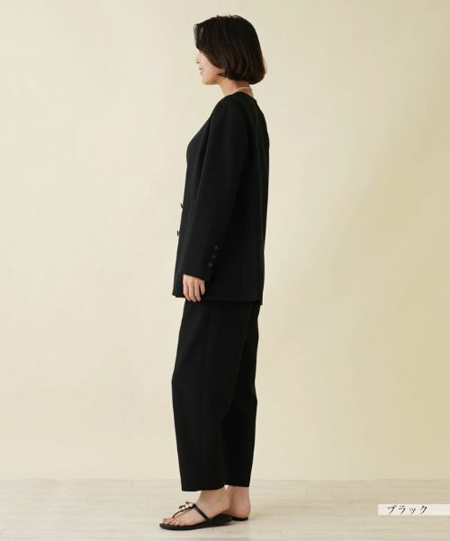 NEMIKA / ネミカ テーラードジャケット | ジャケット【NEMIKA】 | 詳細19