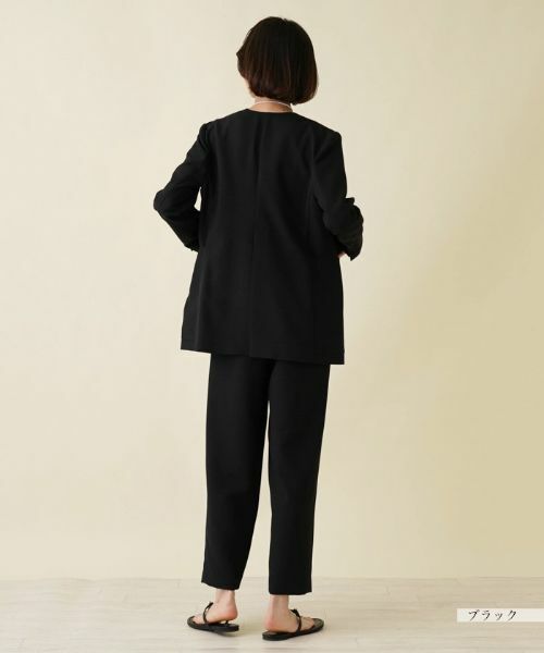 NEMIKA / ネミカ テーラードジャケット | ジャケット【NEMIKA】 | 詳細20