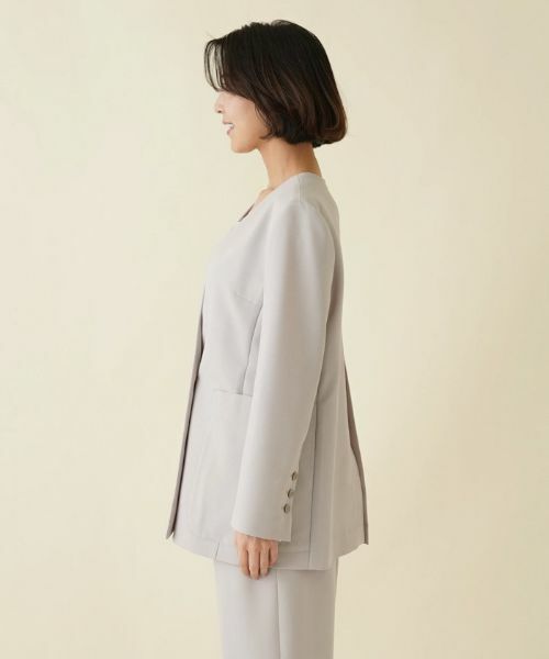 NEMIKA / ネミカ テーラードジャケット | ジャケット【NEMIKA】 | 詳細6