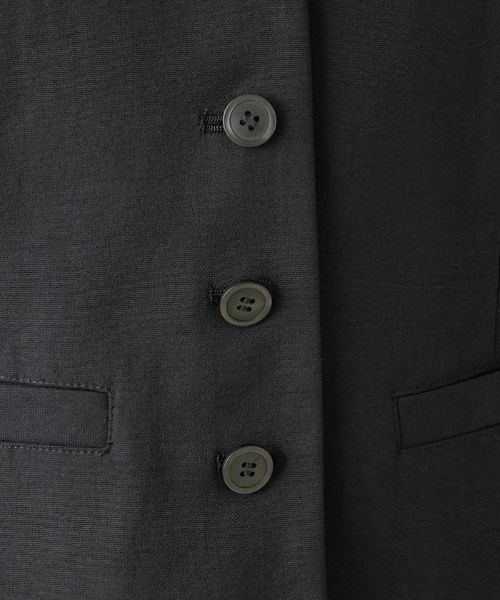 NEMIKA / ネミカ テーラードジャケット | ベスト【NEMIKA】 | 詳細29