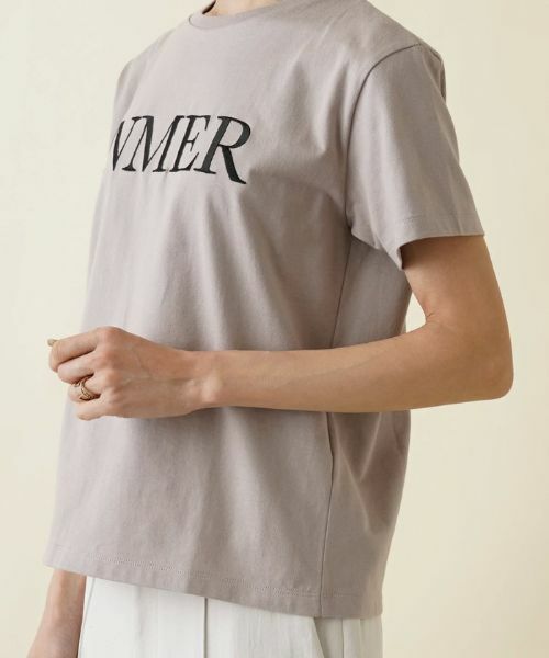 NEMIKA / ネミカ Tシャツ | Ｔシャツ【NEMIKA】 | 詳細10