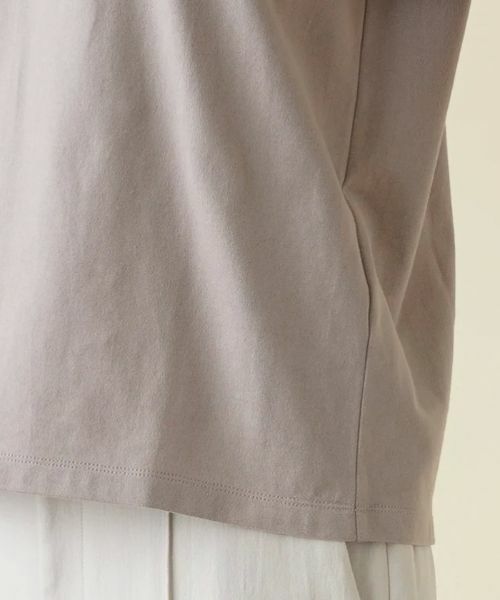 NEMIKA / ネミカ Tシャツ | Ｔシャツ【NEMIKA】 | 詳細11