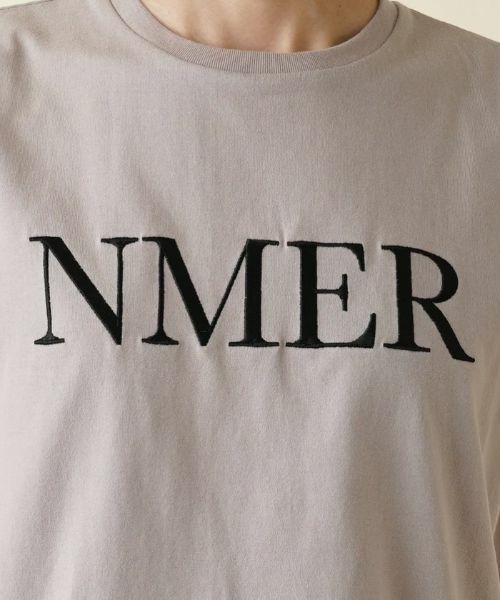 NEMIKA / ネミカ Tシャツ | Ｔシャツ【NEMIKA】 | 詳細12