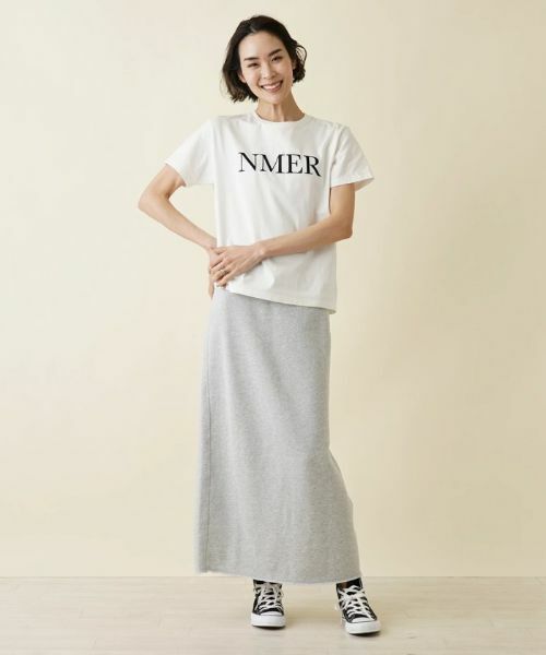 NEMIKA / ネミカ Tシャツ | Ｔシャツ【NEMIKA】 | 詳細13
