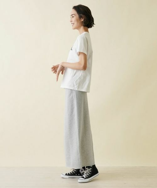 NEMIKA / ネミカ Tシャツ | Ｔシャツ【NEMIKA】 | 詳細14